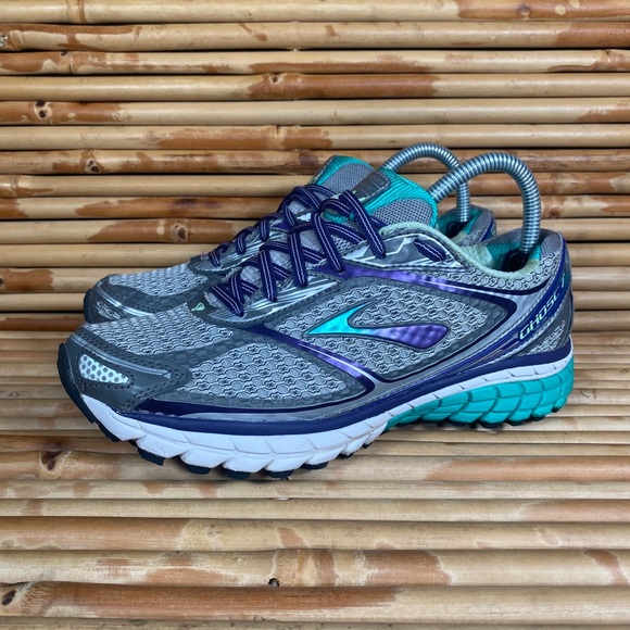 brooks ghost 7 wide